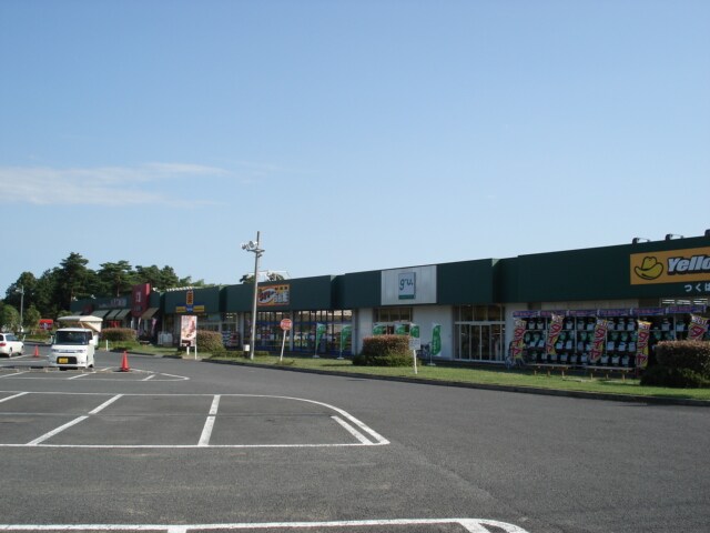 ルーチェIIの物件内観写真