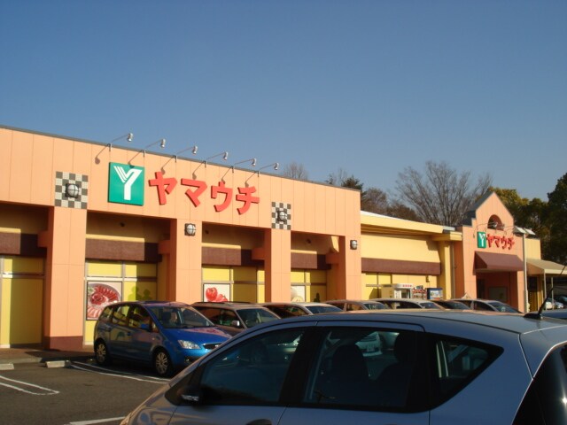 ルーチェIIの物件内観写真