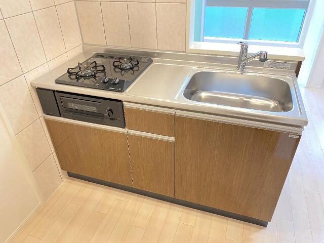 エバーレジデンスの物件内観写真