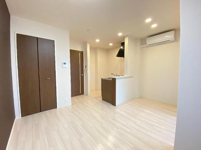 エバーレジデンスの物件内観写真
