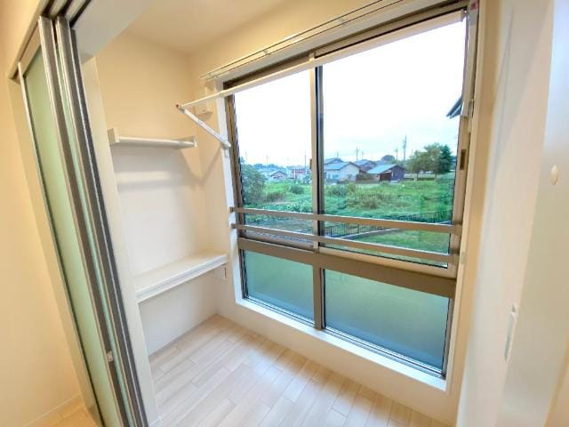 エバーレジデンスの物件内観写真