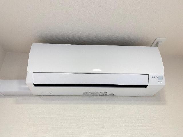 エバーレジデンスの物件内観写真