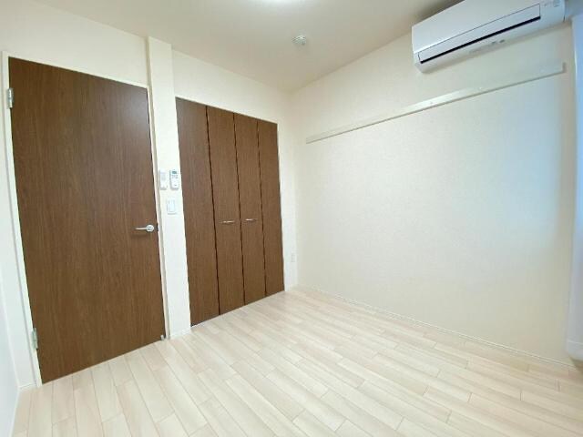 エバーレジデンスの物件内観写真