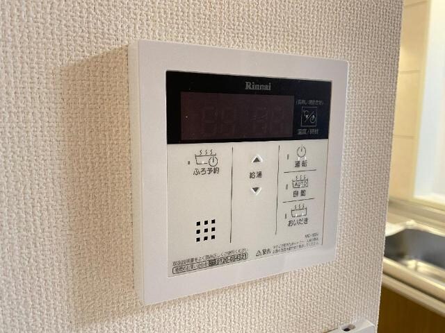 エバーレジデンスの物件内観写真