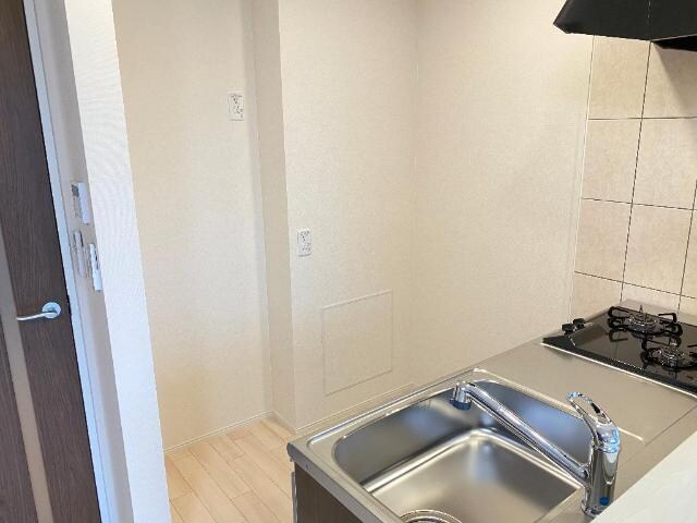 エバーレジデンスの物件内観写真