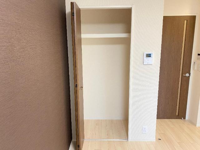 エバーレジデンスの物件内観写真