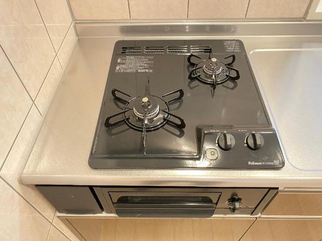 エバーレジデンスの物件内観写真