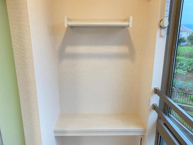 エバーレジデンスの物件内観写真