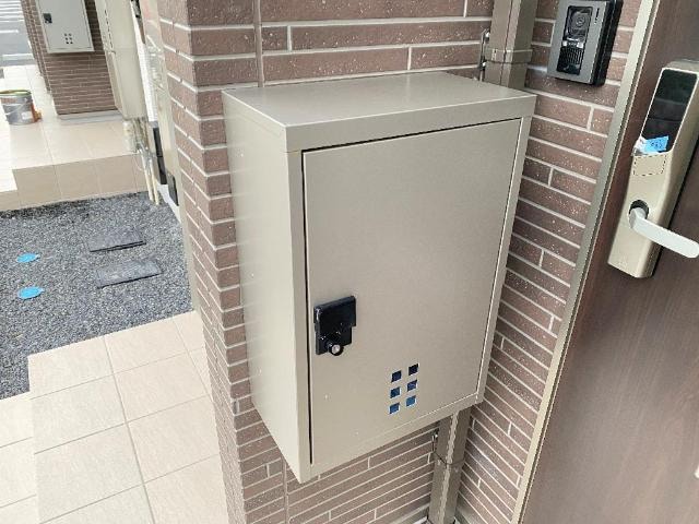 エバーレジデンスの物件内観写真