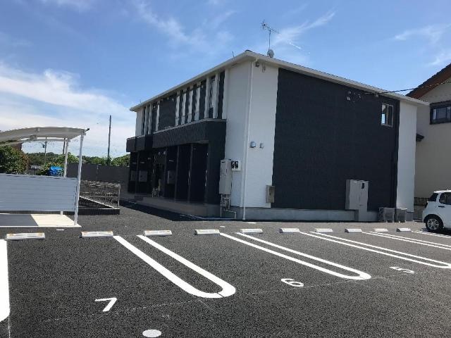 Ｄｉｖａ（ディーバ）の物件外観写真