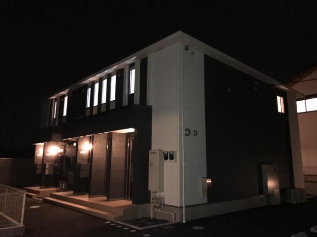 Ｄｉｖａ（ディーバ）の物件外観写真