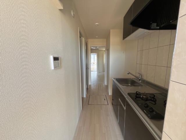 Ｄｉｖａ（ディーバ）の物件内観写真