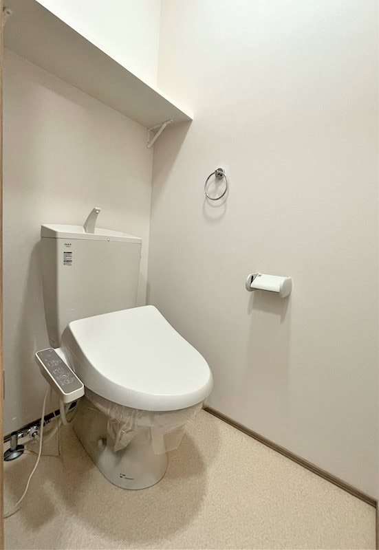 グリーンテラス（Green Terrace）　　Aの物件内観写真