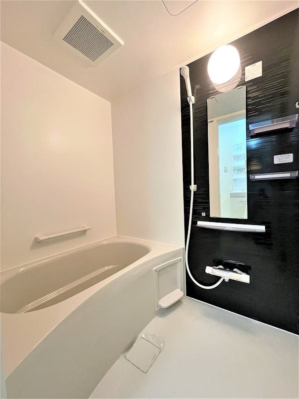 グリーンテラス（Green Terrace）　　Aの物件内観写真