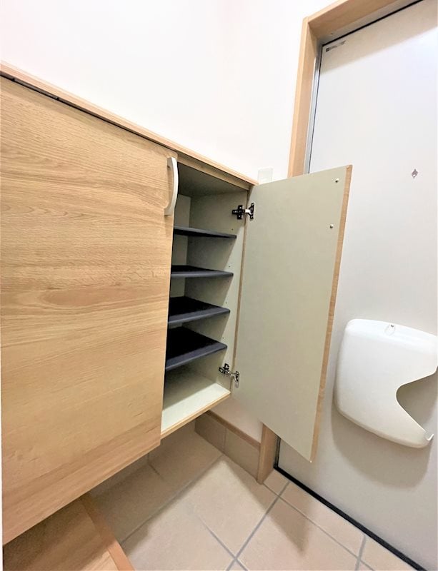 グリーンテラス（Green Terrace）　　Aの物件内観写真