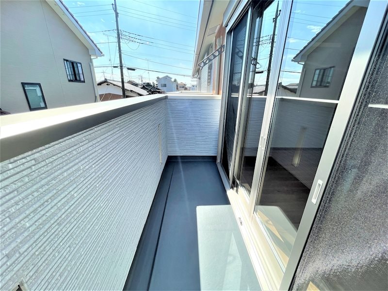 グリーンテラス（Green Terrace）　　Aの物件内観写真