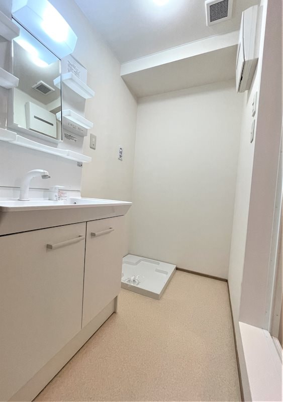 グリーンテラス（Green Terrace）　　Aの物件内観写真