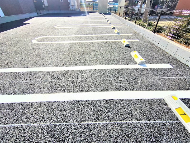 グリーンテラス（Green Terrace）　　Aの物件内観写真