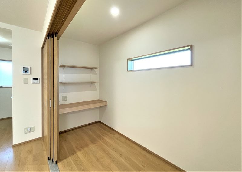 グリーンテラス（Green Terrace）　　Aの物件内観写真