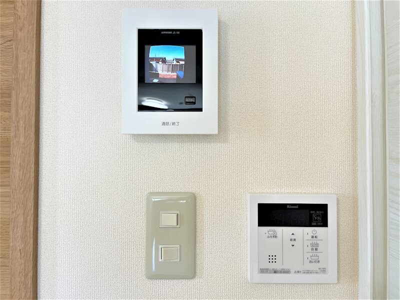 グリーンテラス（Green Terrace）　　Aの物件内観写真