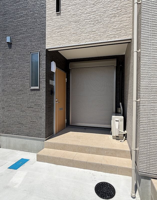 トミーレジデンスの物件内観写真