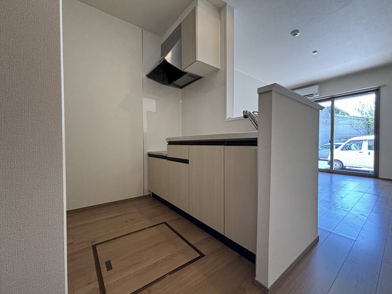 トミーレジデンスの物件内観写真