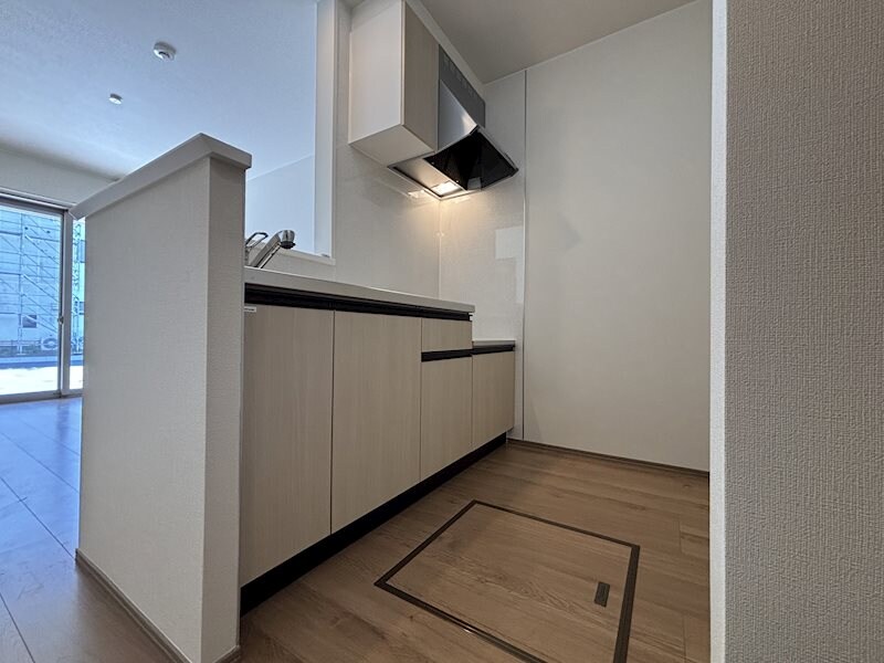 トミーレジデンスの物件内観写真