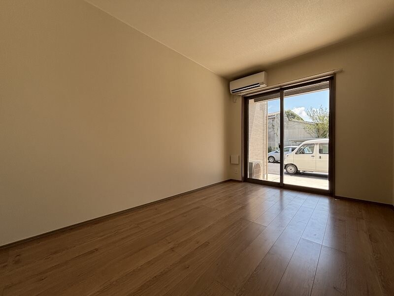 トミーレジデンスの物件内観写真