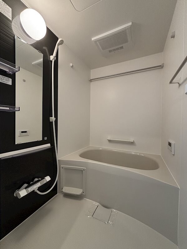 トミーレジデンスの物件内観写真