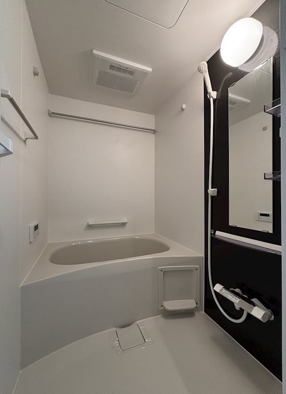 トミーレジデンスの物件内観写真