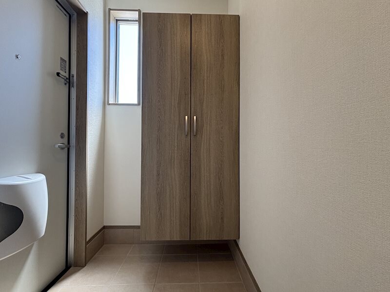 トミーレジデンスの物件内観写真