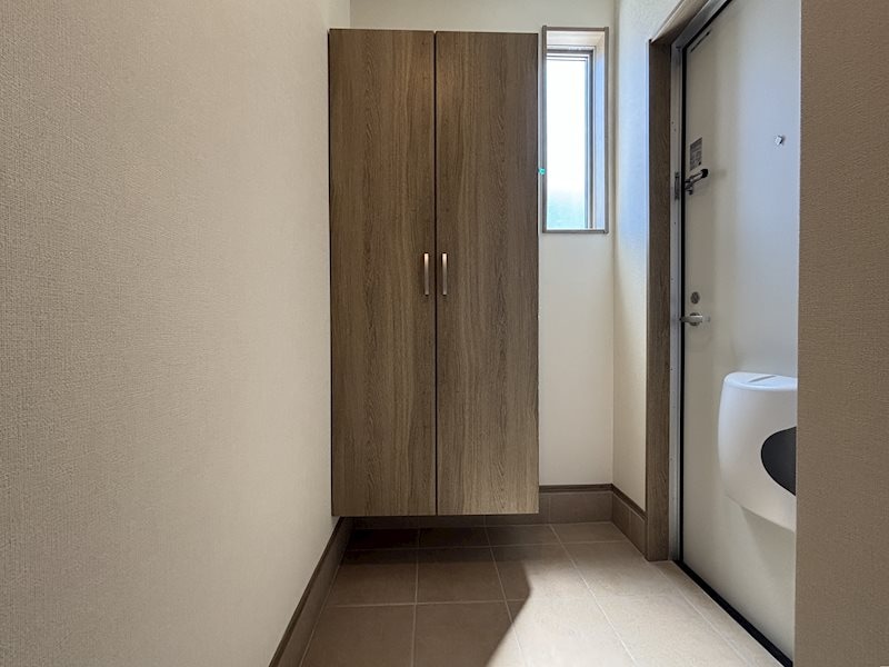 トミーレジデンスの物件内観写真