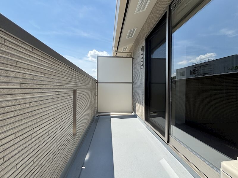 トミーレジデンスの物件内観写真