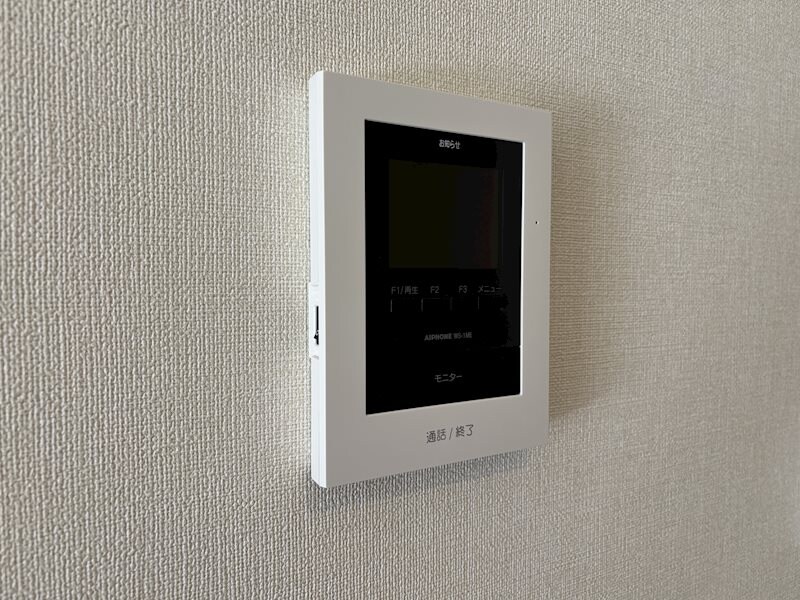 トミーレジデンスの物件内観写真