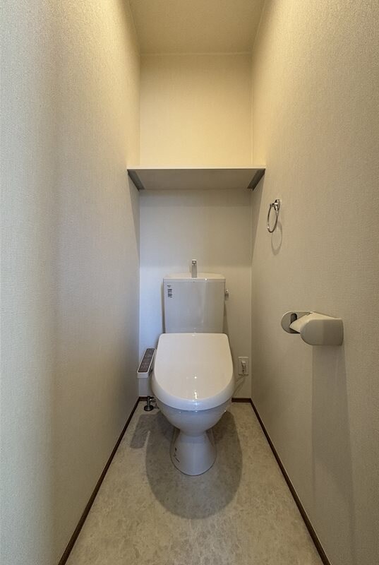 トミーレジデンスの物件内観写真