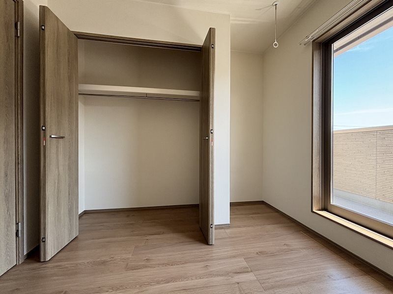 トミーレジデンスの物件内観写真