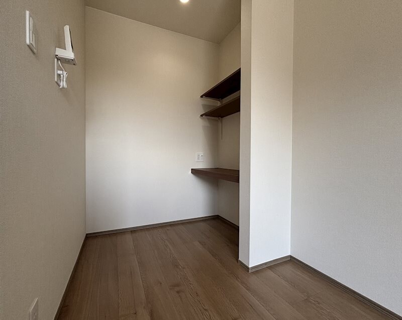 トミーレジデンスの物件内観写真