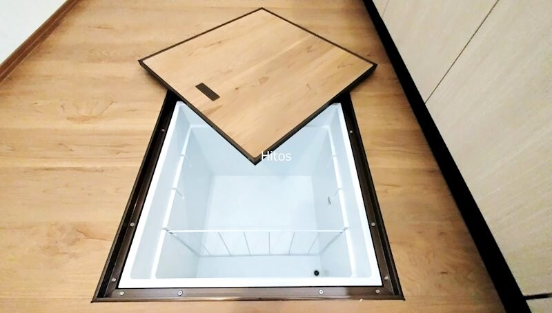 トミーレジデンスの物件内観写真