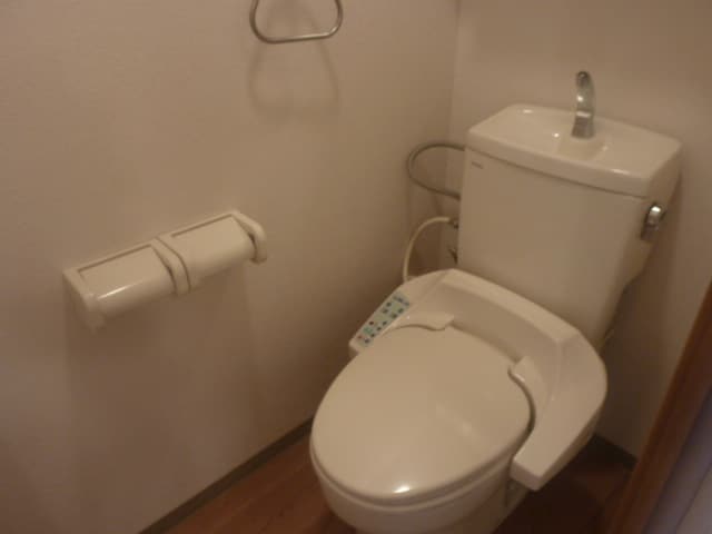 ヴィンテージの物件内観写真