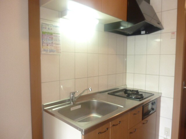 ヴィンテージの物件内観写真