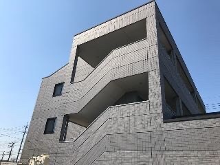 ヴィンテージの物件外観写真