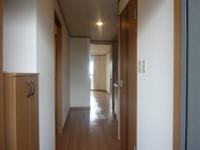 ヴィンテージの物件内観写真