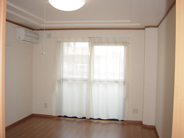 ヴィンテージの物件内観写真