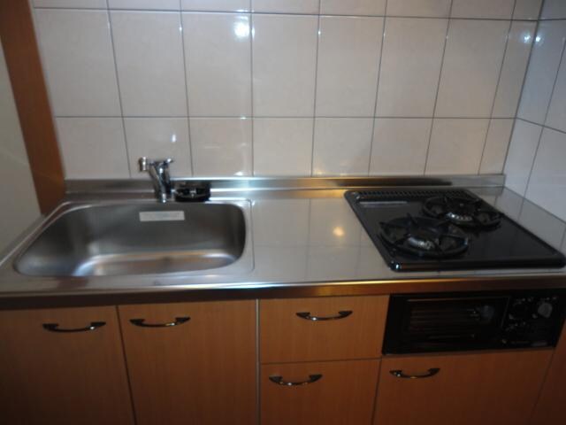 ヴィンテージの物件内観写真