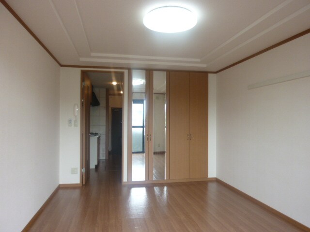 ヴィンテージの物件内観写真