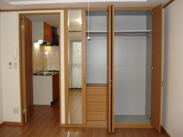 ヴィンテージの物件内観写真