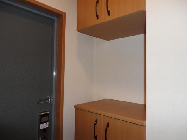 ヴィンテージの物件内観写真