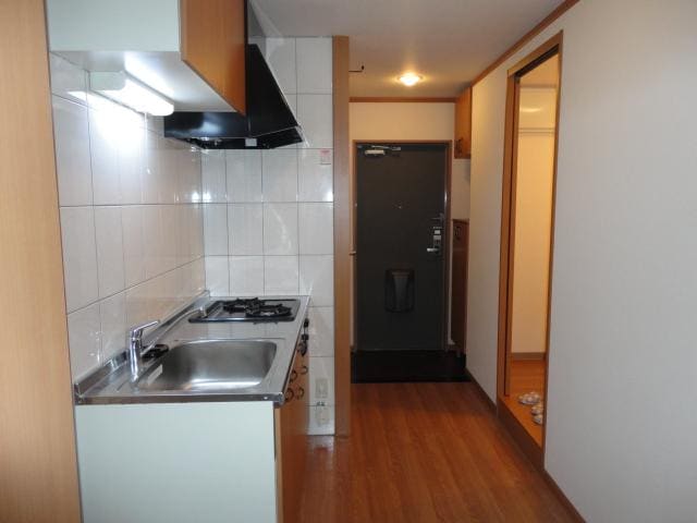 ヴィンテージの物件内観写真