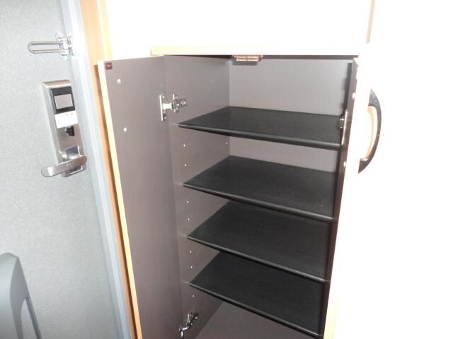 ヴィンテージの物件内観写真