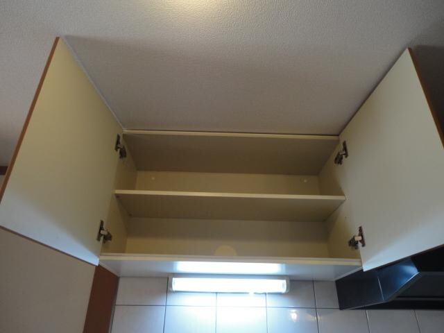 ヴィンテージの物件内観写真